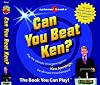 Spinner Books - Can You Beat Ken?