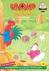 Another Sommer-Time Story: Proud Rooster and Little Hen