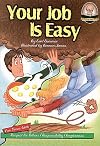 Another Sommer-Time Story: Your Job is Easy