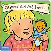 Diapers Are Not Forever