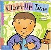 Clean-Up Time (Toddler Tools)