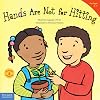 Hands Are Not for Hitting
