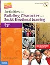 Activities for Building Character and Social-Emotional Learning, Grades 1â2