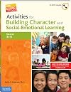 Activities for Building Character and Social-Emotional Learning, Grades 3â5
