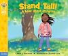 Stand Tall!: A book about integrity