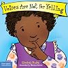 Voices Are Not for Yelling (board book version)