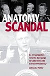 Anatomy Of A Scandal