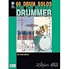 66 Drum Solos for the Modern Drummer: Rock * Funk * Blues * Fusion * Jazz