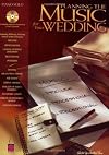 Planning the Music for Your Wedding: Piano Solo