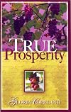 True Prosperity