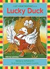 Lucky Duck: Short Vowel u (Let's Read Together ®)