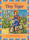 Tiny Tiger: Long Vowel i (Let's Read Together ®)