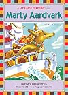 Marty Aardvark (Let's Read Together)