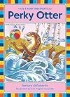 Perky Otter (Let's Read Together)