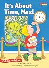 It's About Time, Max! (Math Matters)