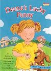 Deena's Lucky Penny (Math Matters)