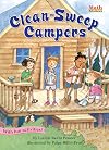 Clean Sweep Campers (Math Matters)