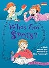 Who's Got Spots? (Math Matters)