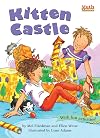 Kitten Castle (Math Matters)
