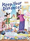 Keep Your Distance! (Math Matters)