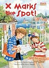 X Marks the Spot! (Math Matters)