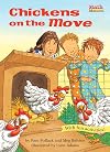 Chickens on the Move (Math Matters)