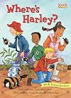 Where's Harley? (Math Matters)