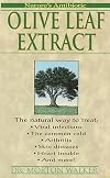 Olive Leaf Extract