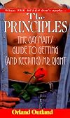 The Principles: The Gay Man's Guide To Getting (And Keeping) Mr. Right