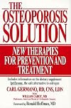 The Osteoporosis Solution