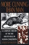 More Cunning Than Man: A Social History of Rats and Man