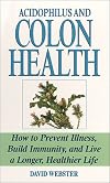 Acidophilus & Colon Health