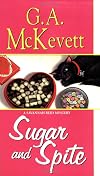 Sugar And Spite: A Savannah Reid Mystery (Savannah Reid Mysteries)