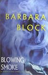 Blowing Smoke (A Robin Light thriller)