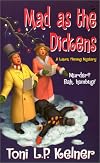 Mad as the Dickens