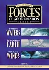The Awesome Forces of God's Creation