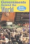 Governments Around the World (Kids' Guide to Government)