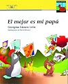El Mejor Es Mi Papa/ My Dad Is the Best (Gongoli) (Spanish Edition)