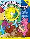 Kindergarten Workbook