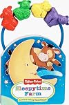 Sleepytime Farm : A-Move-Along-Bead Book