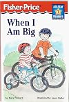 When I Am Big