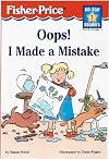 Oops! I Made A Mistake