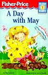 A Day With May (All-Star Readers)