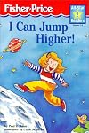 I Can Jump Higher! (All-Star Readers)