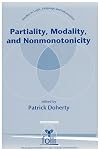 Partiality, Modality and Nonmonotonicity