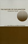 The nature of explanation in linguistic theory