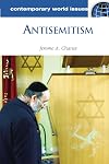 Antisemitism: A Reference Handbook