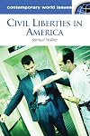 Civil Liberties in America: A Reference Handbook