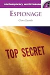 Espionage: A Reference Handbook