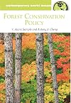 Forest conservation policy a reference handbook